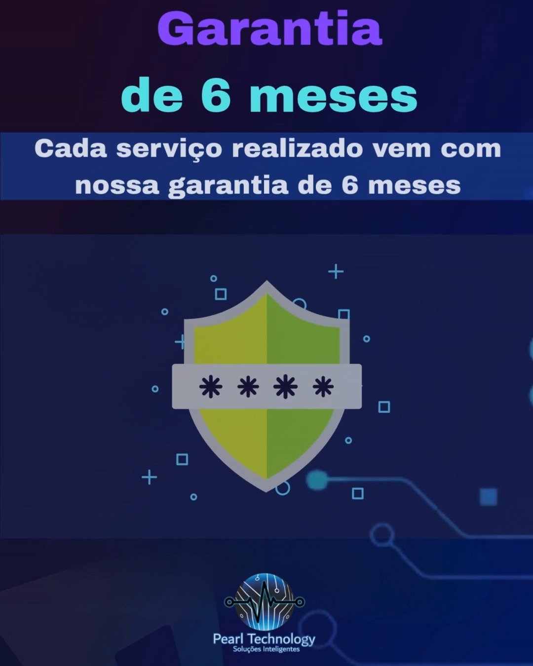 Cada detalhe é feito com excelência — e a confiança vai junto. 💪 Todos os nossos serviços contam com garantia de 6 meses, porque acreditamos no que entregamos. Qualidade que você pode ver, sentir e confiar. #GarantiaDeQualidade #ServiçoDeConfiança #ExcelênciaComprovada #CompromissoComVocê #TrabalhoBemFeito