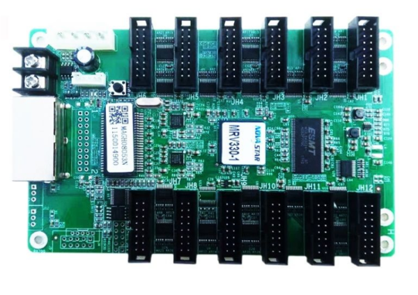 Receiver card novastar Mrv330