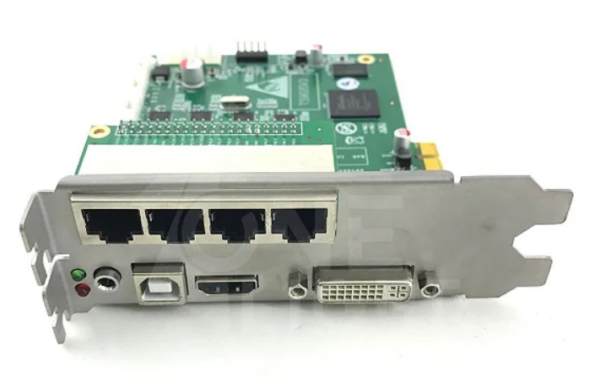 Send card Linsn ts902