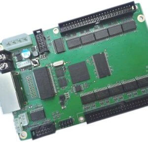 Receiver card Lins RV901