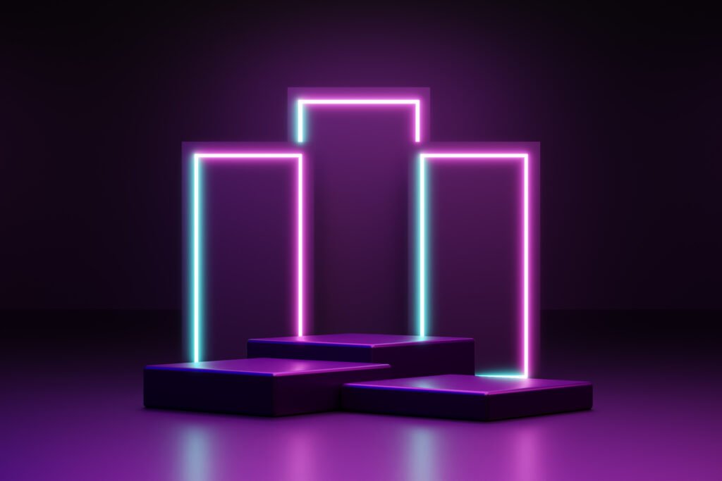 A importância da manutenção de painéis de LED