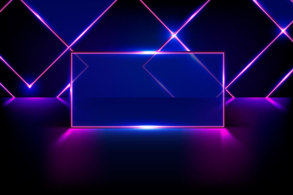 telas de LED